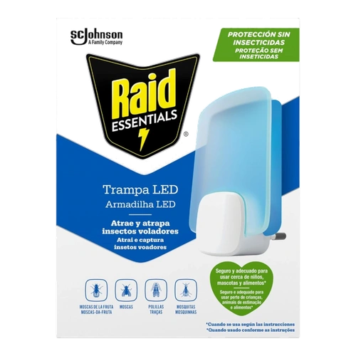 RAID