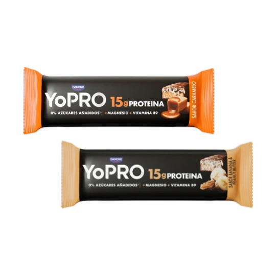 YoPRO